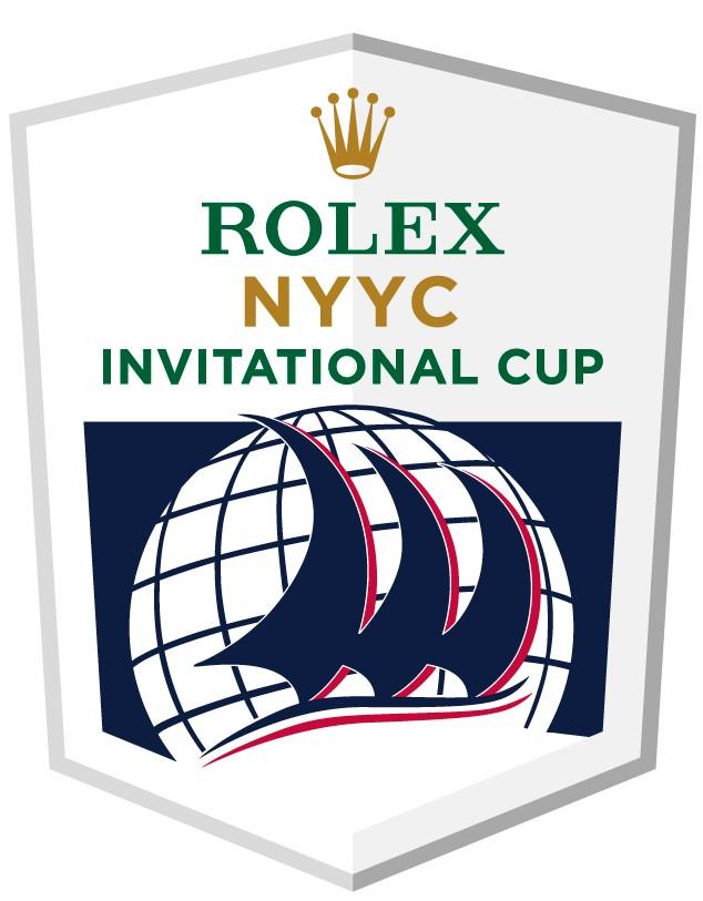 Rolex NYYC Invitational Cup