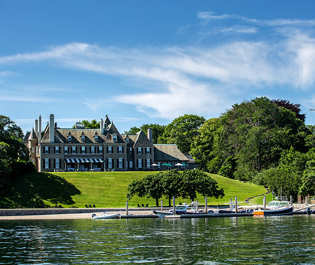 Clubhouses Harbour Court
