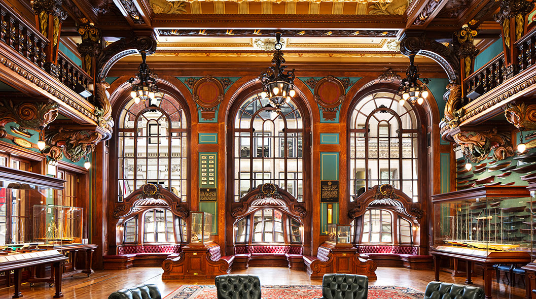 44th St. Clubhouse